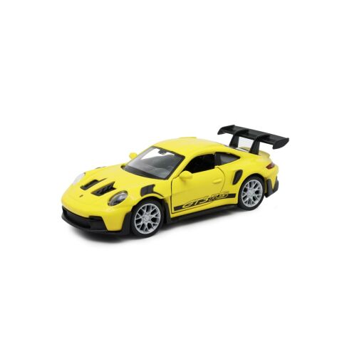 Welly Porsche 911 GT3 RS (992) 1:34