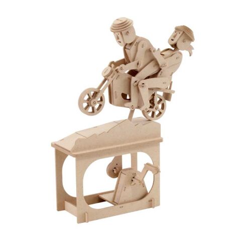 ARToy Stavebnica pohyblivého modelu Off road