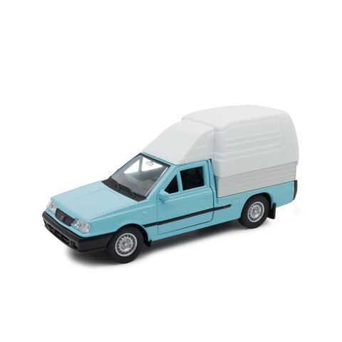 Welly FSO Polonez Truck model 1:34