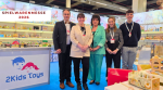 2Kids Toys na Spielwarenmesse Norimberg 2026