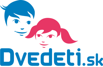 Logo | Dvedeti.sk drevené hračky, drevené hračky pre deti