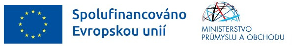 Spolufinancované Európskou úniou a MPO